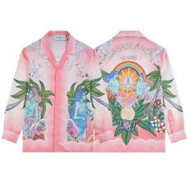 Picture of Casablanca Shirt Long _SKUCasablancaM-3XLmytx972025856